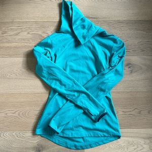 Nike Women’s Warm Up Sweater Size S